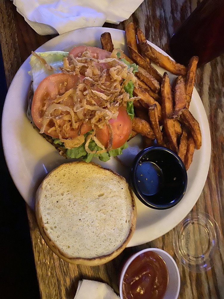 HAMILTON’S BAR & GRILL 80 Photos & 269 Reviews 233 2nd St NW