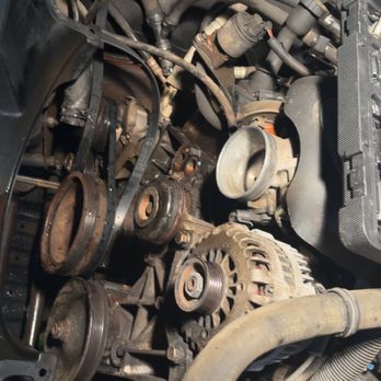 Rattlesnake Auto Repair - Auto Repair Near Me - Cantonment, Florida Rattlesnake Auto Repair - Auto Repair Near Me - Cantonment, Florida