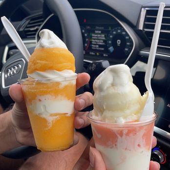 Jeremiah's Italian Ice - Desserts Near Me - Suwanee, Georgia Jeremiah's Italian Ice - Desserts Near Me - Suwanee, Georgia