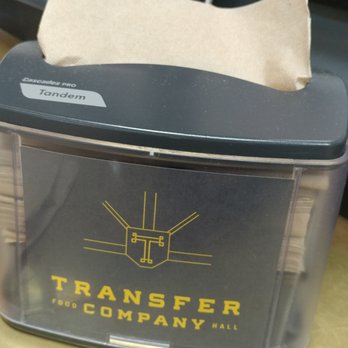 Transfer Co. Food Hall - Transfer Co. Food Hall in Raleigh - Food Court Near Me - Raleigh, North Carolina