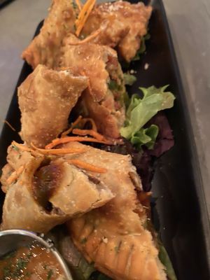 The River Bistro by null