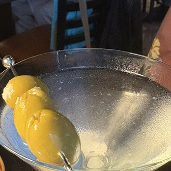 Liberatore's - Martini. Blue cheese olives - Wine Bars Near Me - Ocean City, Maryland Liberatore's - Martini. Blue cheese olives - Wine Bars Near Me - Ocean City, Maryland