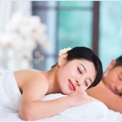 Deep Tissue Massage