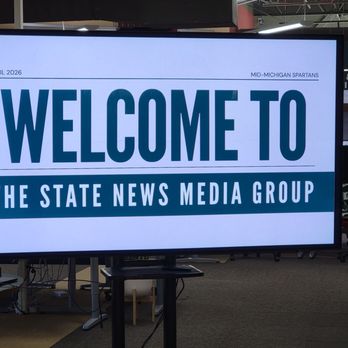 The State News - Print Media Near Me - East Lansing, Michigan The State News - Print Media Near Me - East Lansing, Michigan