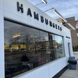 HUNTER HOUSE HAMBURGERS - Updated July 2025 - 292 Photos & 357 Reviews ...