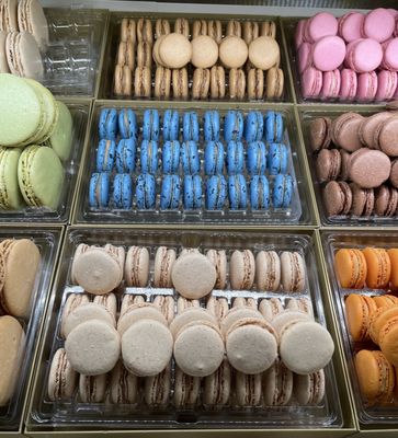 Ladurée by null