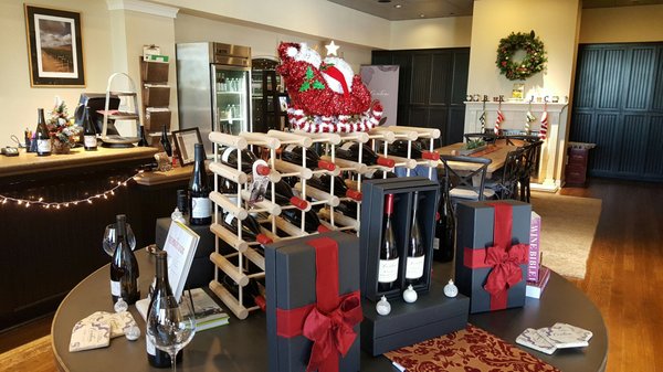 Cambria Winery by null