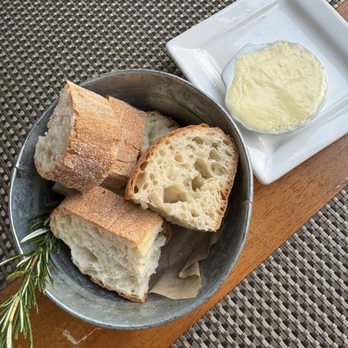 A Food Affair - Bread and butter - French Near Me - Los Angeles, California A Food Affair - Bread and butter - French Near Me - Los Angeles, California