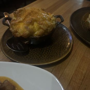 Amina - Baked Mac n' Cheese - Southern Near Me - Philadelphia, Pennsylvania