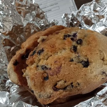 Josie's Corner - Grilled blueberry muffin - Breakfast & Brunch Near Me - Berlin, Connecticut