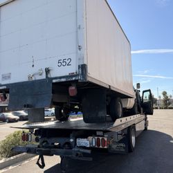 Rescue Towing Service