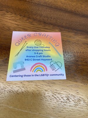 Aranea Craft Studio by null