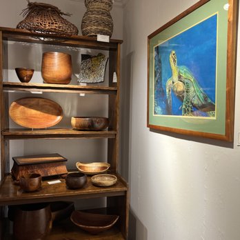Volcano Art Center - Art Galleries Near Me - Volcano, Hawaii Volcano Art Center - Art Galleries Near Me - Volcano, Hawaii