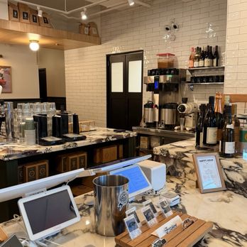 Sunday Motor - Counter - Cafes Near Me - West Palm Beach, Florida Sunday Motor - Counter - Cafes Near Me - West Palm Beach, Florida