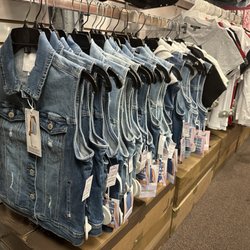 Choice Fashion - Women's Clothing