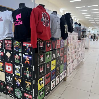 iCustom - Customized Merchandise Near Me - Hayward, California