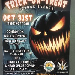 Monster House Dispensary - Ruidoso