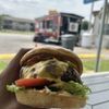 UBP Burger gift card
