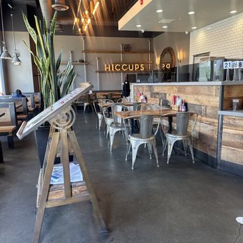 Hiccups - Asian Fusion Near Me - Carson, California Hiccups - Asian Fusion Near Me - Carson, California
