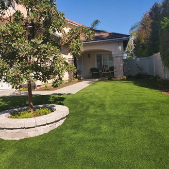 Green Team Landscapers - After - Landscaping Near Me - Ventura, California Green Team Landscapers - After - Landscaping Near Me - Ventura, California