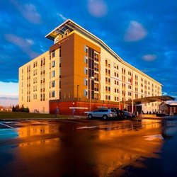 Aloft by Marriott Mount Laurel