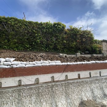 Adrian’s Concrete - Before photos - Masonry/Concrete Near Me