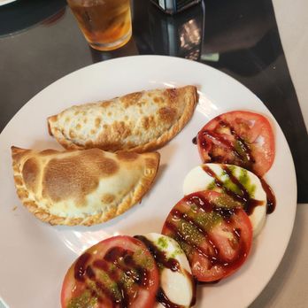 Alma Argentina - Argentine Near Me - Celebration, Florida