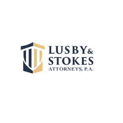 Lusby Law P.A