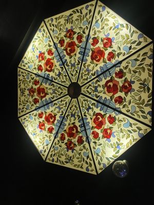 Rooster T Feathers Comedy Club by null