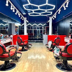 BladeWorks Barbershop