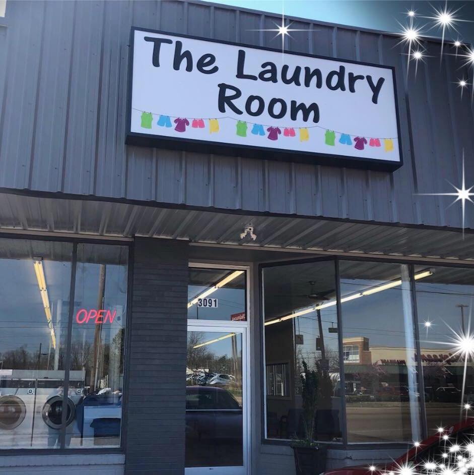 THE LAUNDRY ROOM MEMPHIS Updated October 2024 6376 Winchester Rd