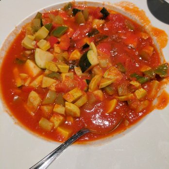 Garufa - Ratatouille. - Argentine Near Me - El Paso, Texas