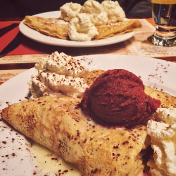 Les Galandines - Creperies Near Me - Paris, 75