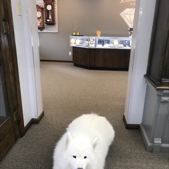 Bob Schoenborn's Jewelry & Clocks - Jewelry Near Me - Kiel, Wisconsin Bob Schoenborn's Jewelry & Clocks - Jewelry Near Me - Kiel, Wisconsin