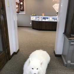 Bob Schoenborn's Jewelry & Clocks
