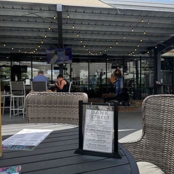 Bank Street Patio Bar - Live Music - Bars Near Me - Ocala, Florida Bank Street Patio Bar - Live Music - Bars Near Me - Ocala, Florida