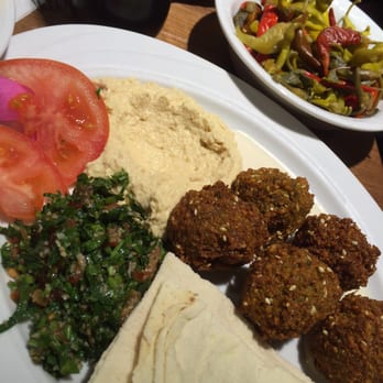 Boussi Falafel - Yummi .. - Falafel Near Me - Hamburg, HH Boussi Falafel - Yummi .. - Falafel Near Me - Hamburg, HH