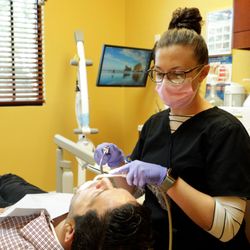 Piedra Dental Group