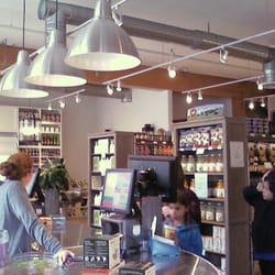 Nourish Market - Organic locals ;}