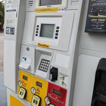 Shell - Gas Stations Near Me - Santa Ana, California