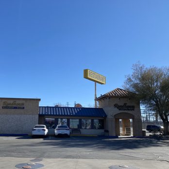 Roadhouse Restaurant - Outside Roadhouse - American Near Me - Boron, California Roadhouse Restaurant - Outside Roadhouse - American Near Me - Boron, California
