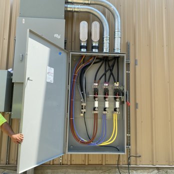 Jackman Electrical Services - Electricians Near Me Jackman Electrical Services - Electricians Near Me