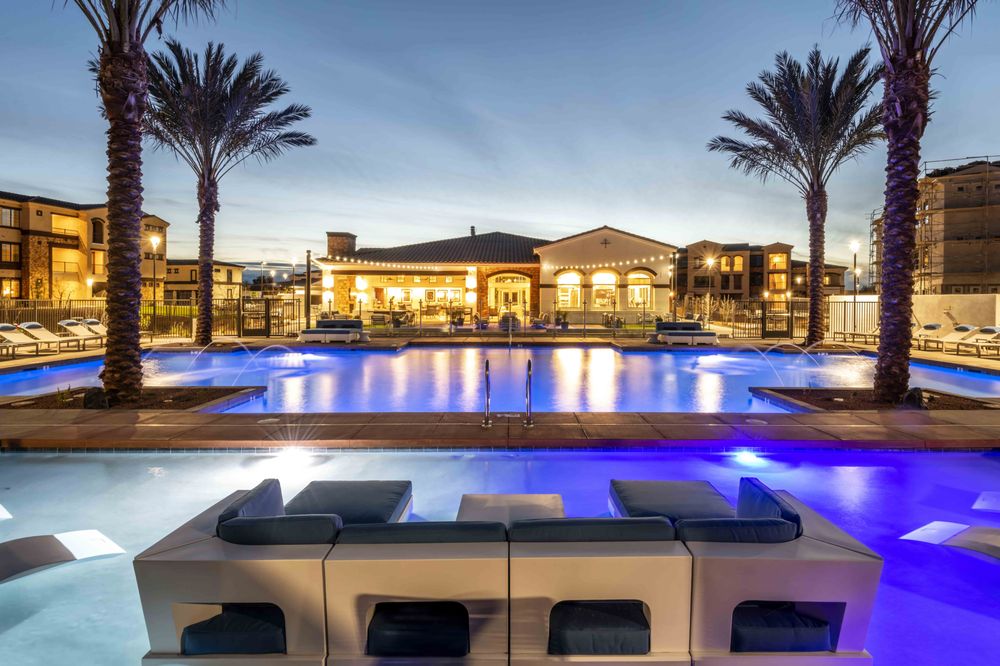 The Core Chandler - property management company in Chandler, AZ