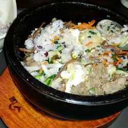 Song's Family Food Court