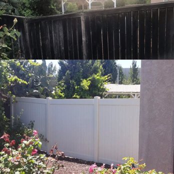 All American Fence Co - Fences & Gates Near Me - Romoland, California