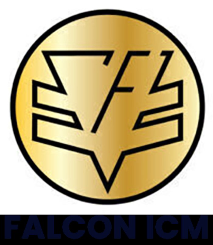 Slide of Falcon Icm