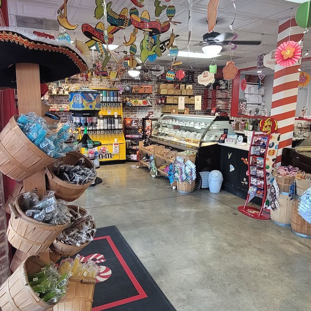 SLO Sweets - Desserts Near Me - Paso Robles, California SLO Sweets - Desserts Near Me - Paso Robles, California