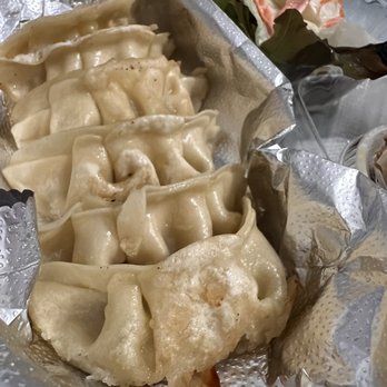 AM Noodle - Gyoza - Thai Near Me - Ventura, California AM Noodle - Gyoza - Thai Near Me - Ventura, California