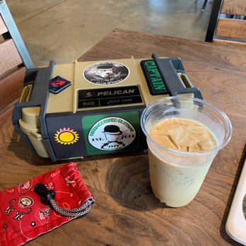 Rōst Coffee - Iced Cubano - Coffee & Tea Near Me - Chillicothe, Ohio Rōst Coffee - Iced Cubano - Coffee & Tea Near Me - Chillicothe, Ohio