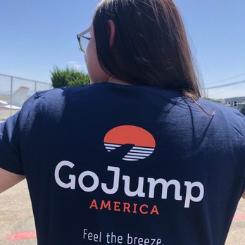 GoJump Oceanside - Skydiving Near Me - Oceanside, California GoJump Oceanside - Skydiving Near Me - Oceanside, California